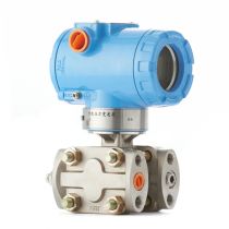 1151DP型低、中、高差壓變送器